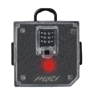 M4Key geeignet für Maserati | Steering Column Lock Emulator