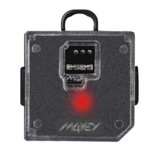 M4Key geeignet fr Mercedes Benz | W176 | W246 | W447 | ELV ESL Steering Lock Emulator Simulator