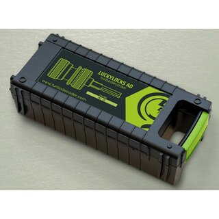 Turbo Decoder HU100  geeignet fr Opel,Chevrolet,GM,Vauxhall,SAAB