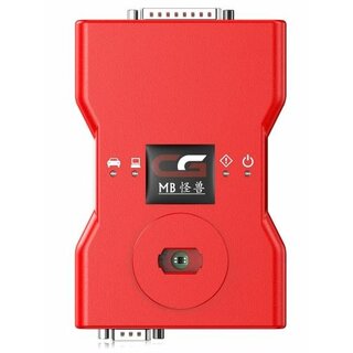CGDI MB Key Programmierer geeignet fr Mercedes