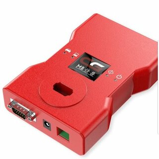 CGDI MB Key Programmierer geeignet fr Mercedes
