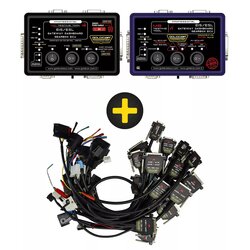 ANGEBOT - AUTEL MaxilM + VVDI/Abrites Devices Only + Full...