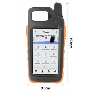 KEY TOOL MAX PRO