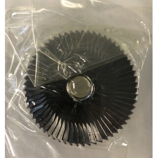 Frser ANSAN B53 geeignet fr Carisma Serie