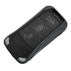 Ersatz Fernbedienung Keyless geeignet fr Porsche - 3...