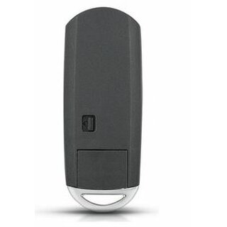Ersatz Gehuse geeignet fr Mazda CX-3  CX-4  - 3 Tasten