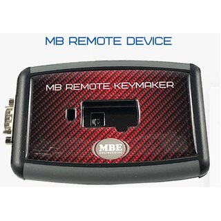 KR55 MB Remote Keymaker Basis-Set