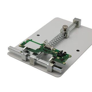 Aluminium-Leiterplatten-Halterung