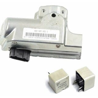 Steering Lock ELV Relay A8