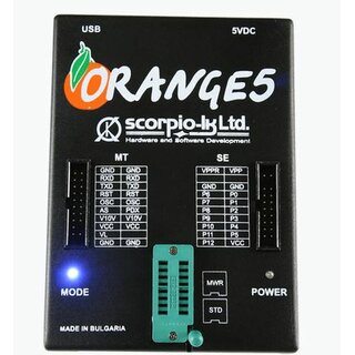 Orange-5