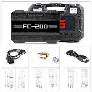 CGDI Programmierer CAR