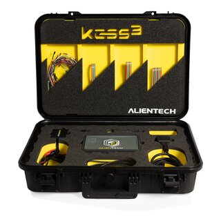 KESS 3 - BOOT, OBD, Bench