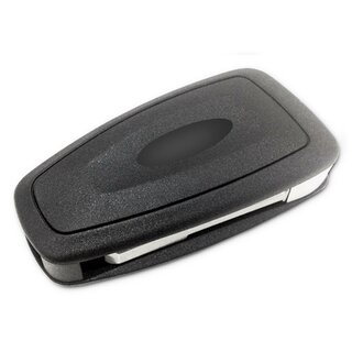 Ersatz Fernbedienung geeignet fr Ford - 3 Tasten - 433 MHz  Ersatz geeignet fr BK2T 15K601-AA Typ Transit Custom, Focus 2011-2015 /  Aftermarket / programmierbar nur fr Lonsdor und OBD Star