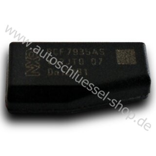 Transponder Philips - ID42 geeignet fr VAG-Ford