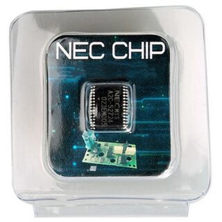 Transponder A2C-45770 A2C-52724 NEC Chip ESL geeignet für Mercees Benz