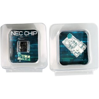 Transponder A2C-45770 A2C-52724 NEC Chip ESL geeignet für Mercees Benz