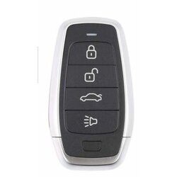 AUTEL Universal  Fernbedienung 4 Tasten KEYLESS GO