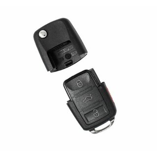 B01-3 Typ Universal Keydiy - 3 Tasten + 1 Paniktaste
