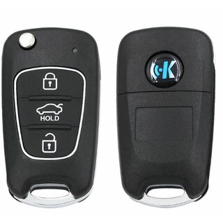 NB04 Typ Universal Keydiy - 3 Tasten