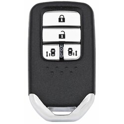 ZB10-4 Typ Universal Keydiy Universal Smart Fernbedienung...