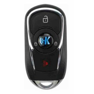 ZB22-3 Typ Universal Keydiy Universal Smart Fernbedienung...
