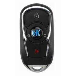 ZB22-3 Typ Universal Keydiy Universal Smart Fernbedienung...
