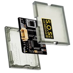 SOS PRO Wegfahrsperre IMMO OFF und ESL/ELV Emulator