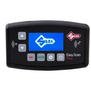 Easy Scan Plus Hardware Kopiergert