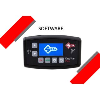 Software Easy Scan Plus