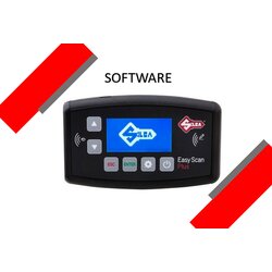 Software Easy Scan Plus