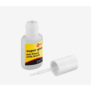 Sekundenkleber dnnflssig 10 g
