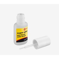 Sekundenkleber dnnflssig 10 g