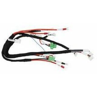 Xhorse Ersatz-SET-XYZ-Achsenkabel und Sensor für XC-Mini...