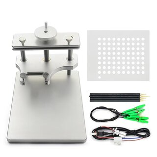 ECU Lesegert fr K-Tag, Kes und Universal mit LED