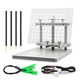 ECU Lesegert fr K-Tag, Kes und Universal mit LED