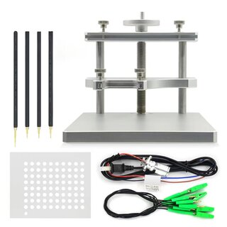 ECU Lesegert fr K-Tag, Kes und Universal mit LED