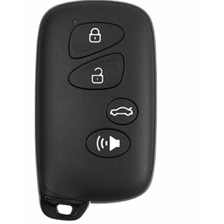 Xhorse Universal geeignet für Toyota - 4 Tasten Smart Key
