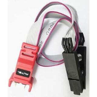 Autel - EEPROM - APA103 - IM508 und IM608 Clamp und Kabel 8-PIN