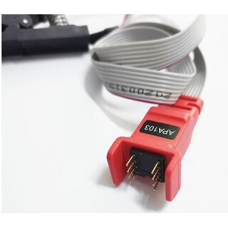Autel - EEPROM - APA103 - IM508 und IM608 Clamp und Kabel 8-PIN