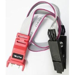Autel - EEPROM - APA103 - IM508 und IM608 Clamp und Kabel...