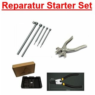 Reparatur Starter Set