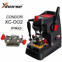 Condor XC-002 PRO Schlsselfrser