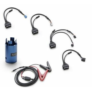 ADC2600 geeignet fr Mercedes AKL Kit
