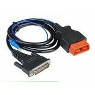 MB Tool und VVDI 2  OBD 2 Kabel