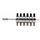 Geeignet für Ford und Jaguar 6-Cut-Tibber Decoder SET- F021-2