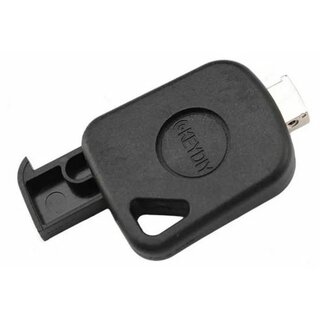Neu KDR-Universal Transpondergehuse Keydiy