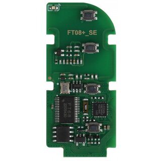 FT08 Lonsdor Smart Key Leiterplatte geeignet fr Lexus - 4 Tasten - 312/314/433.58/434.42MHZ