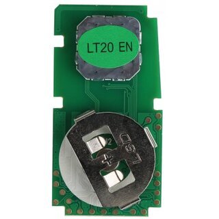 LT-20-04 Lonsdor Smart Key Leiterplatte geeignet fr Lexus und Toyota - 4 Tasten &ndash; 315/433MHZ