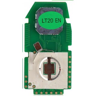 Lonsdor Smart Key Leiterplatte geeignet fr Lexus und Toyota - 4 Tasten &ndash; 315/433MHZ