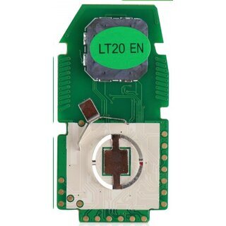 LT20-08 Lonsdor Smart Key Leiterplatte geeignet fr Lexus und Toyota - 4 Tasten &ndash; 315/433MHZ